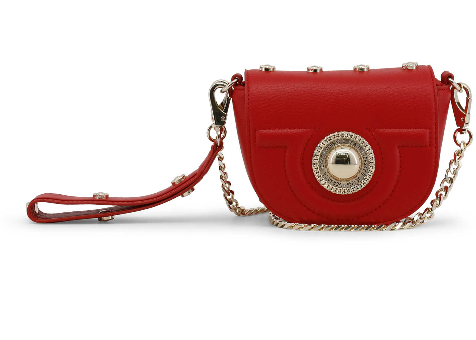 Geanta femei Versace Jeans E1Vrbbl3_70037 Red