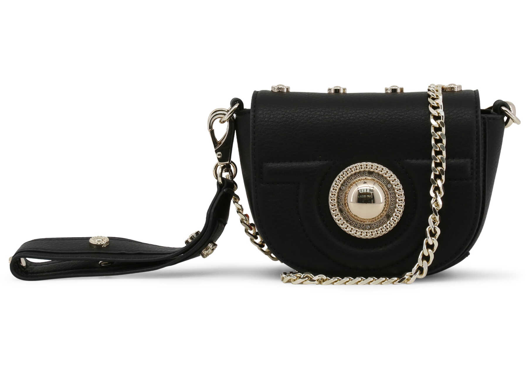 Geanta femei Versace Jeans E1Vrbbl3_70037 Black