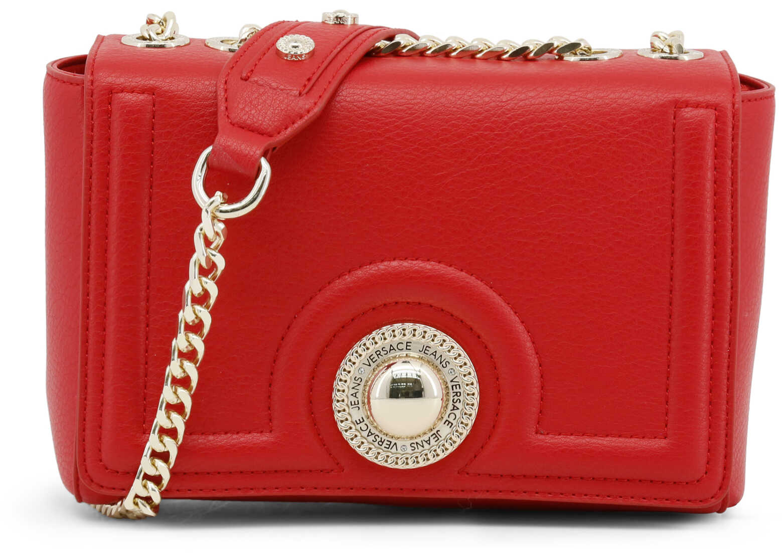 Geanta femei Versace Jeans E1Vrbbl5_70037 Red