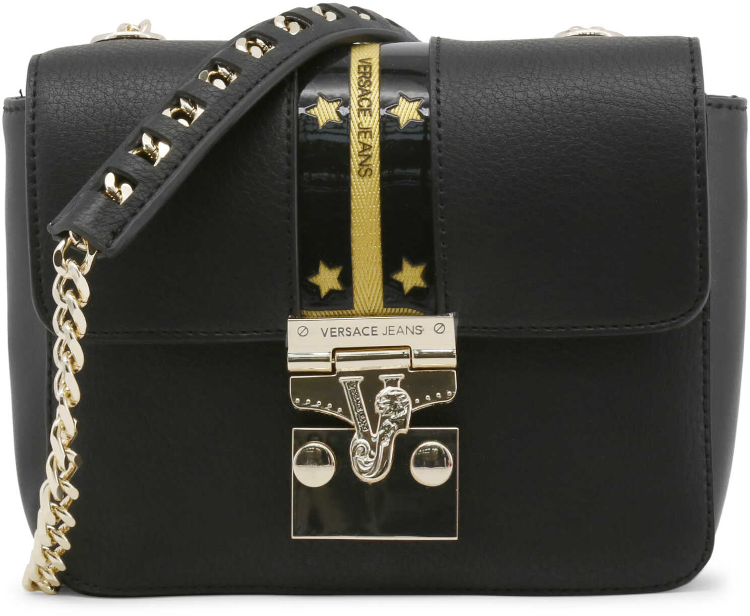 Geanta femei Versace Jeans E1Vrbbn4_70048 Black