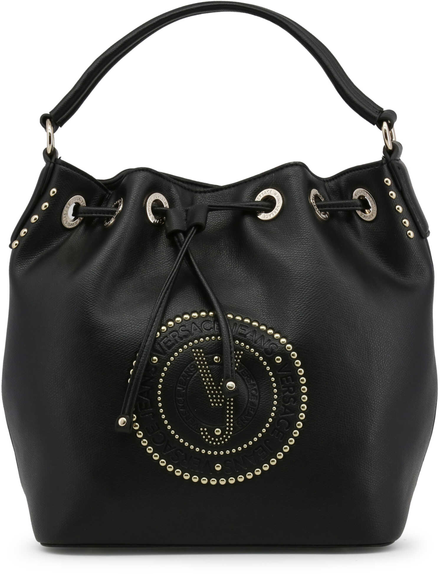 Geanta femei Versace Jeans E1Vrbbq8_70050 Black