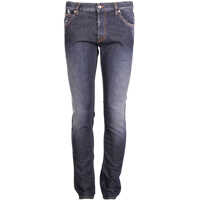 Blugi Just Cavalli Jeansy "Slim" Barbati