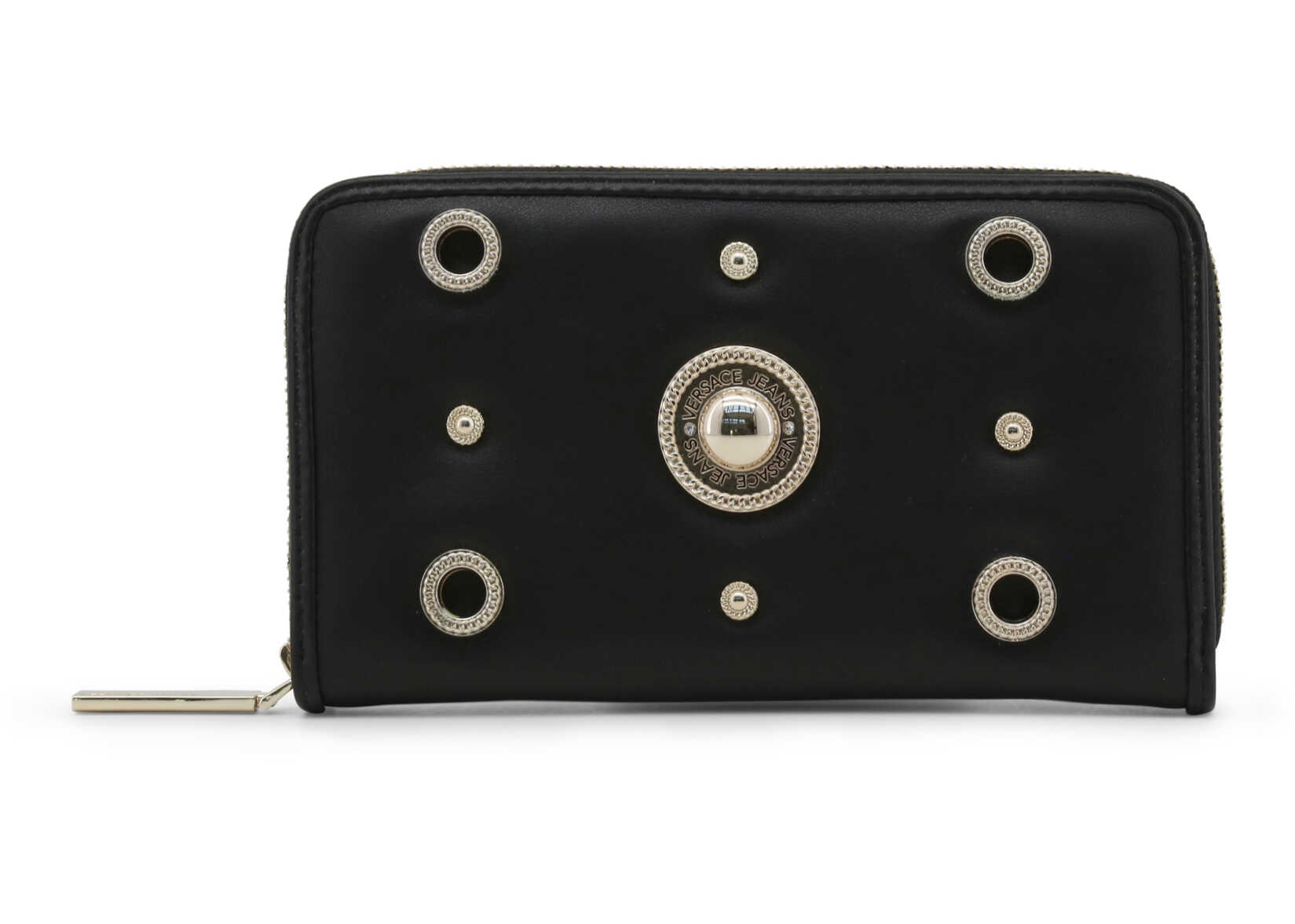Portofel Versace Jeans E3Vrbpv1_70053 Black