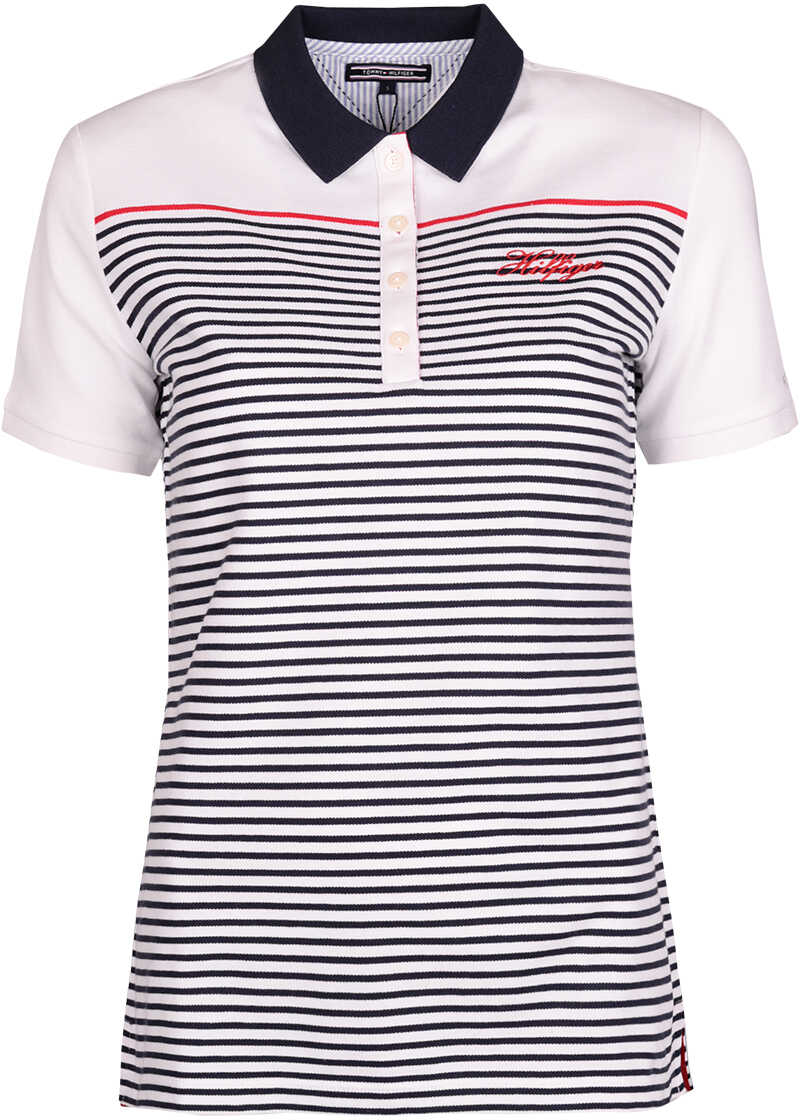 Tricou Tommy Hilfiger Koszulka Polo 
