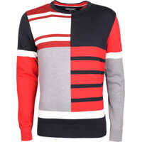 Pulovere casual Lester MW0MW01033 Barbati