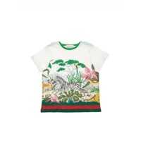 Tricouri Cotton T-Shirt Fete