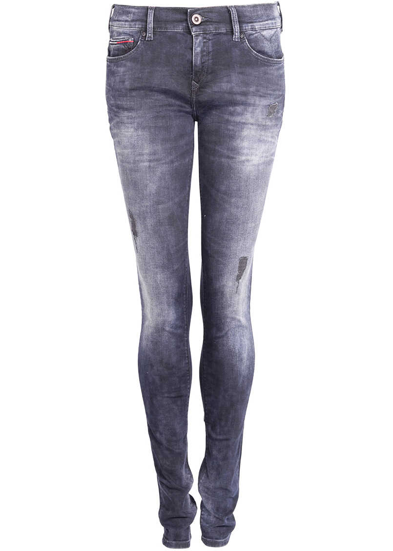 Blug Tommy Hilfiger Jeansy 