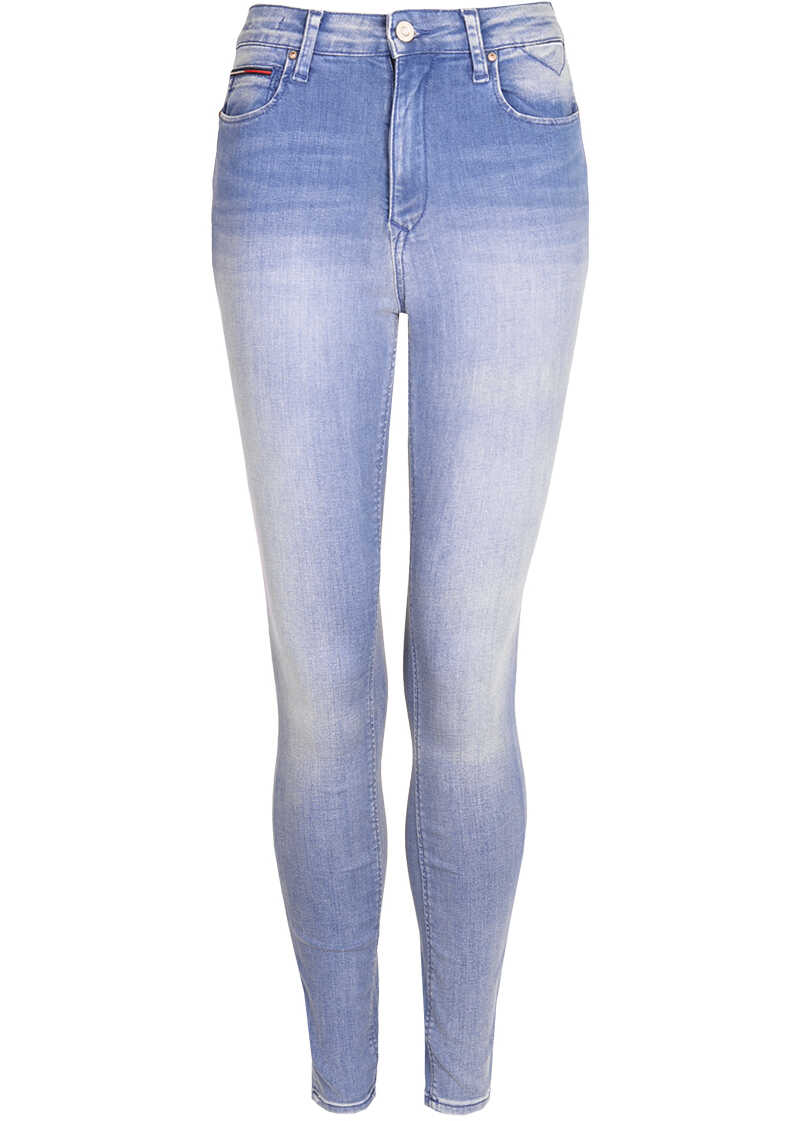 Blug Tommy Hilfiger Jeansy 