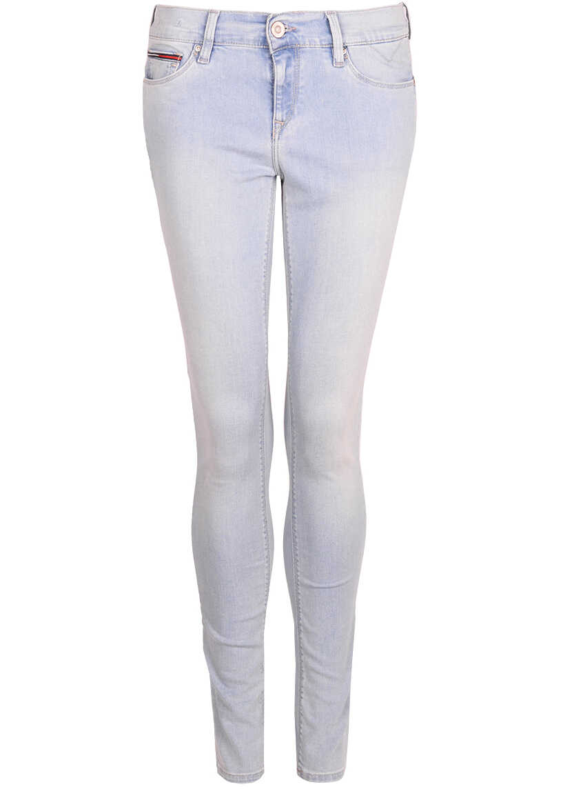 Blug Tommy Hilfiger Jeansy 