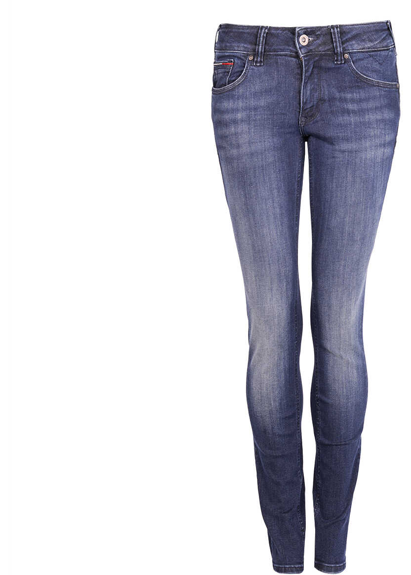 Blug Tommy Hilfiger Jeansy 