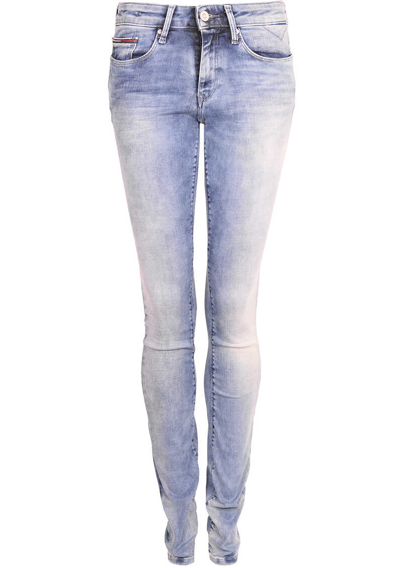Blug Tommy Hilfiger Jeansy 