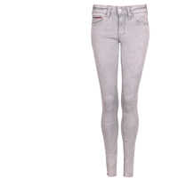 Blugi drepti Sophie DW0DW01944 Femei