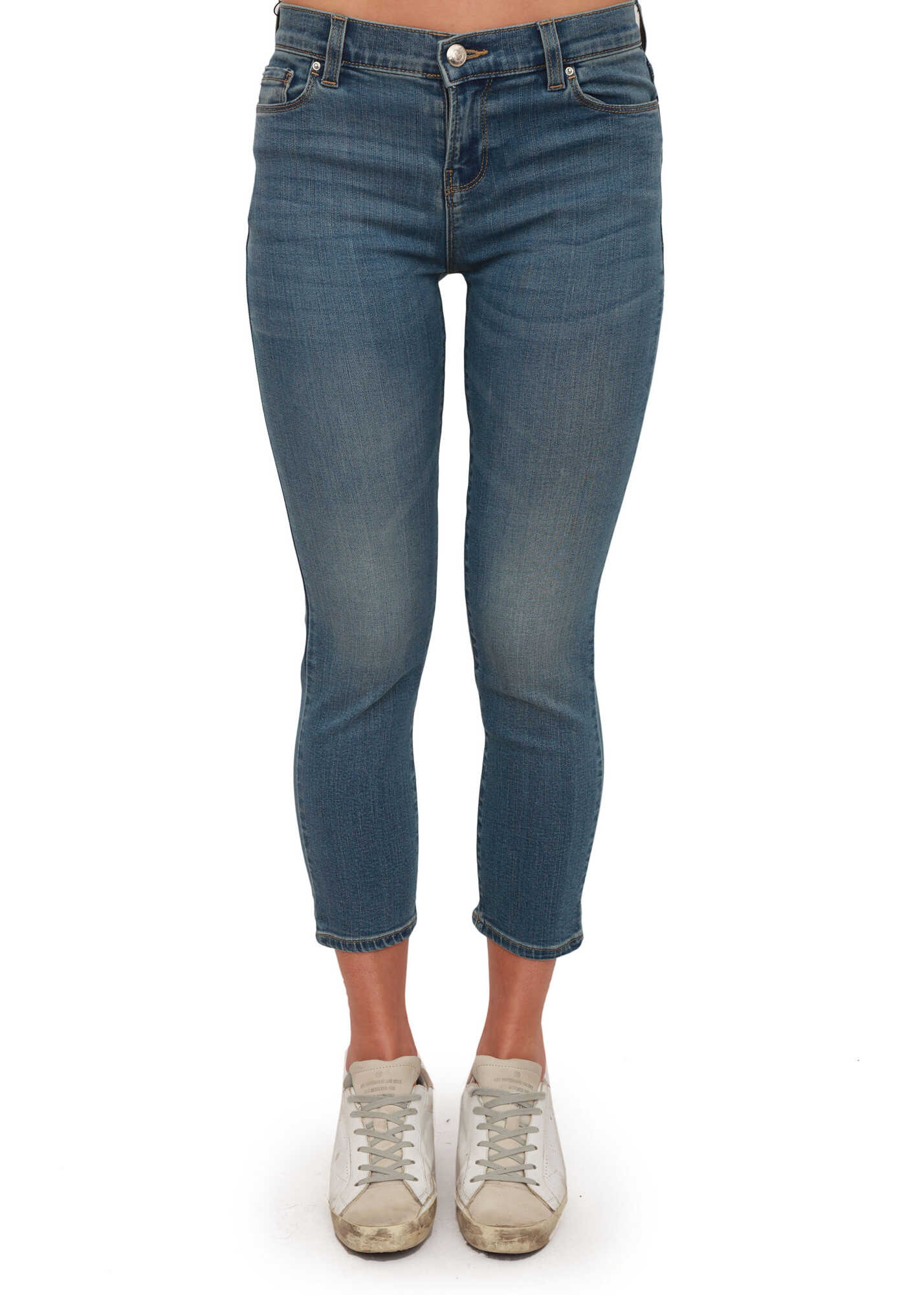 Blug Emporio Armani 83C4D497 BLUE DENIM