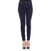 Blugi Blue Ava Jeans Femei