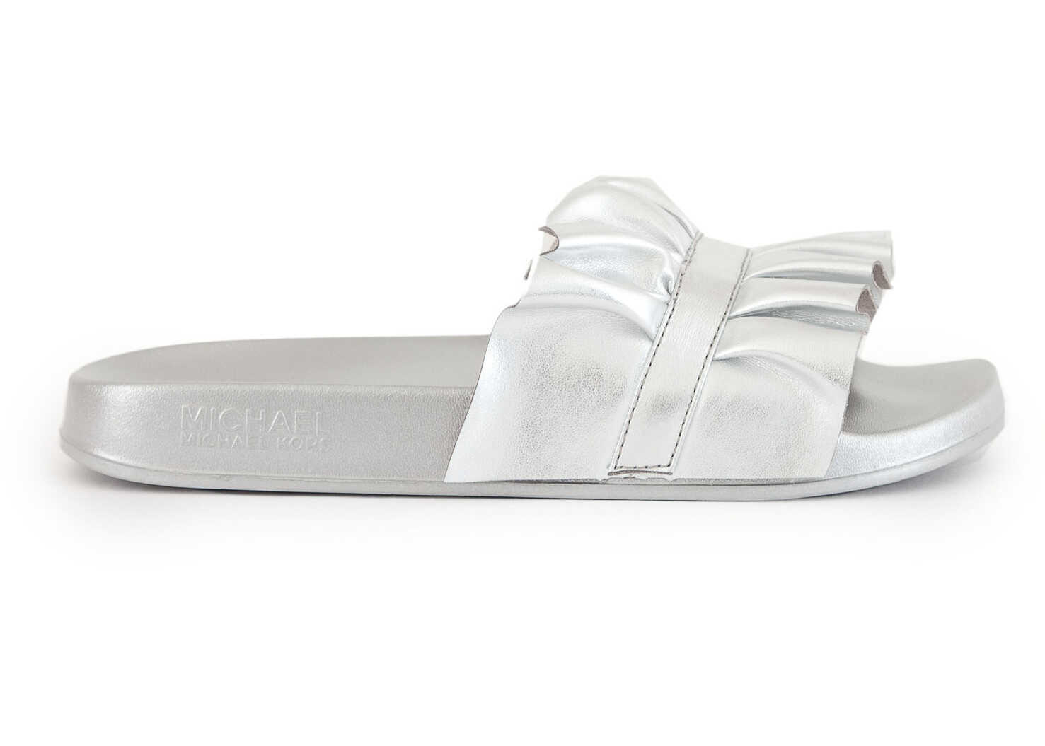 Espadrila Michael Kors 33C78D4C SILVER