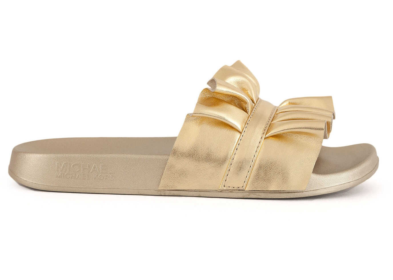 Espadrila Michael Kors E3ABBD7A GOLD