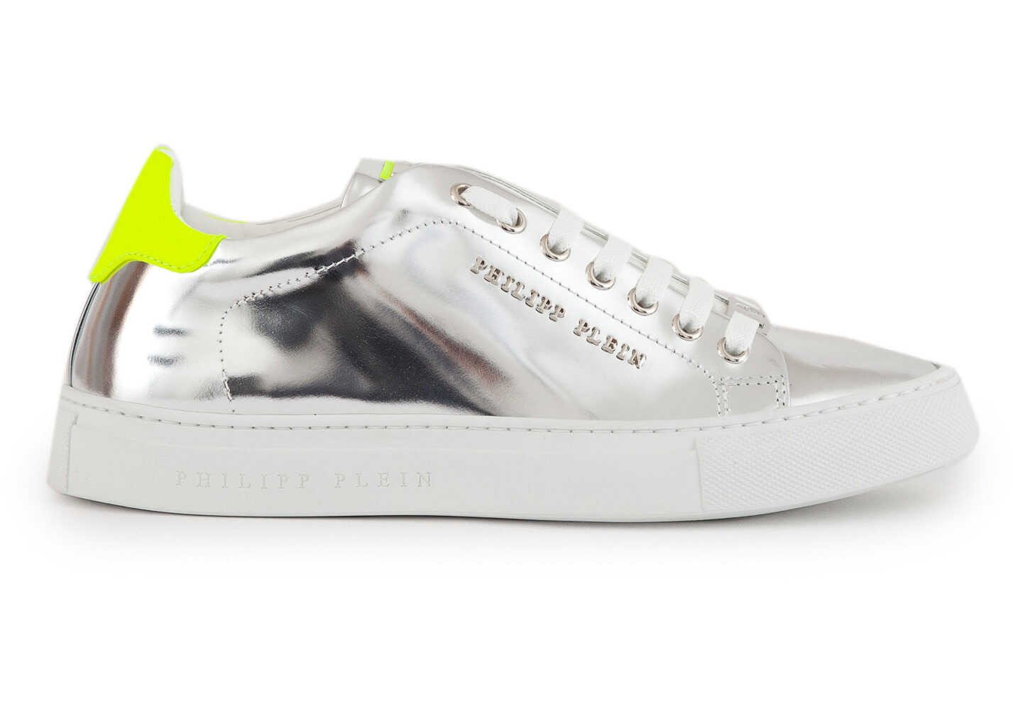 Tenis Philipp Plein 0C7A9ADF SILVER