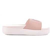 Sandale Platform Slides Femei