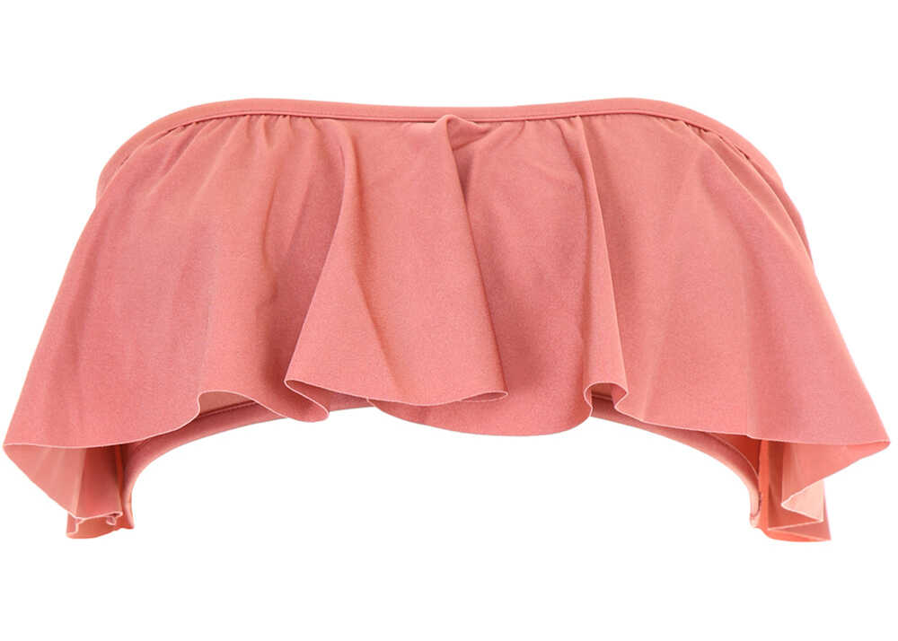 Costum Love Stories Lotus Bandeau WITHERED ROSE