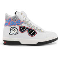 Tenisi & Adidasi LOVE Moschino Ja15043G15Ia