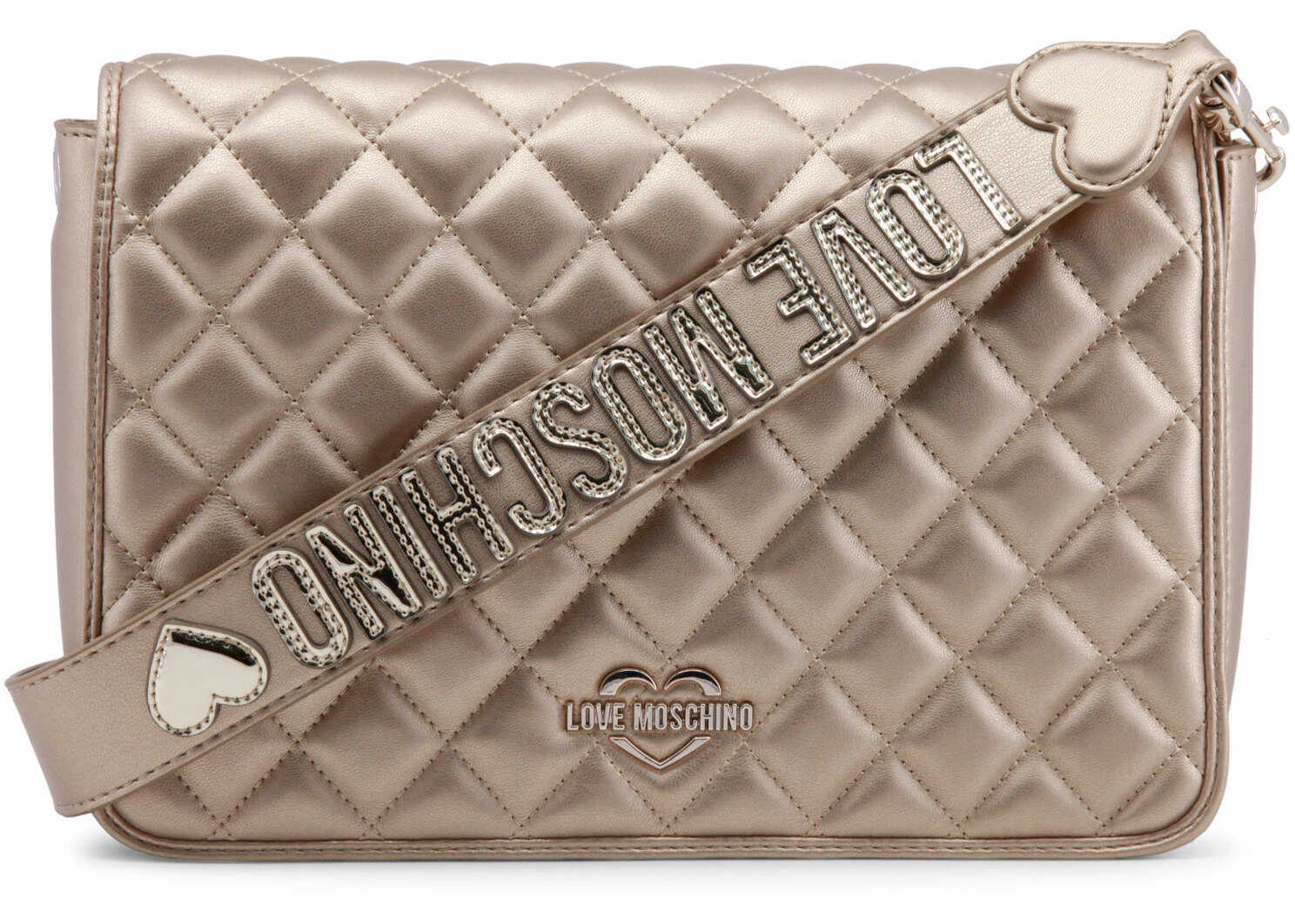 Geanta femei LOVE Moschino Jc4005Pp15La Yellow
