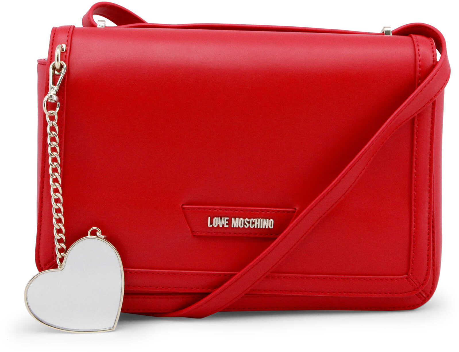 Geanta femei LOVE Moschino Jc4073Pp15Li Red