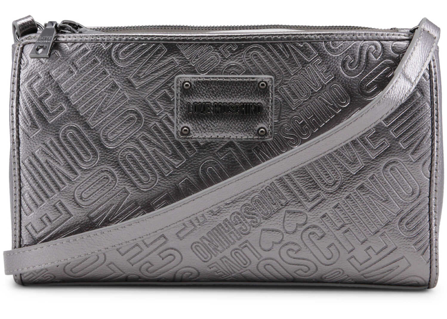 Geanta femei LOVE Moschino Jc4232Pp05Kc Grey
