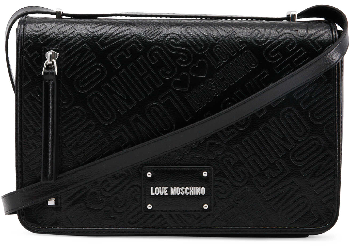 Geanta femei LOVE Moschino Jc4234Pp05Kc Black