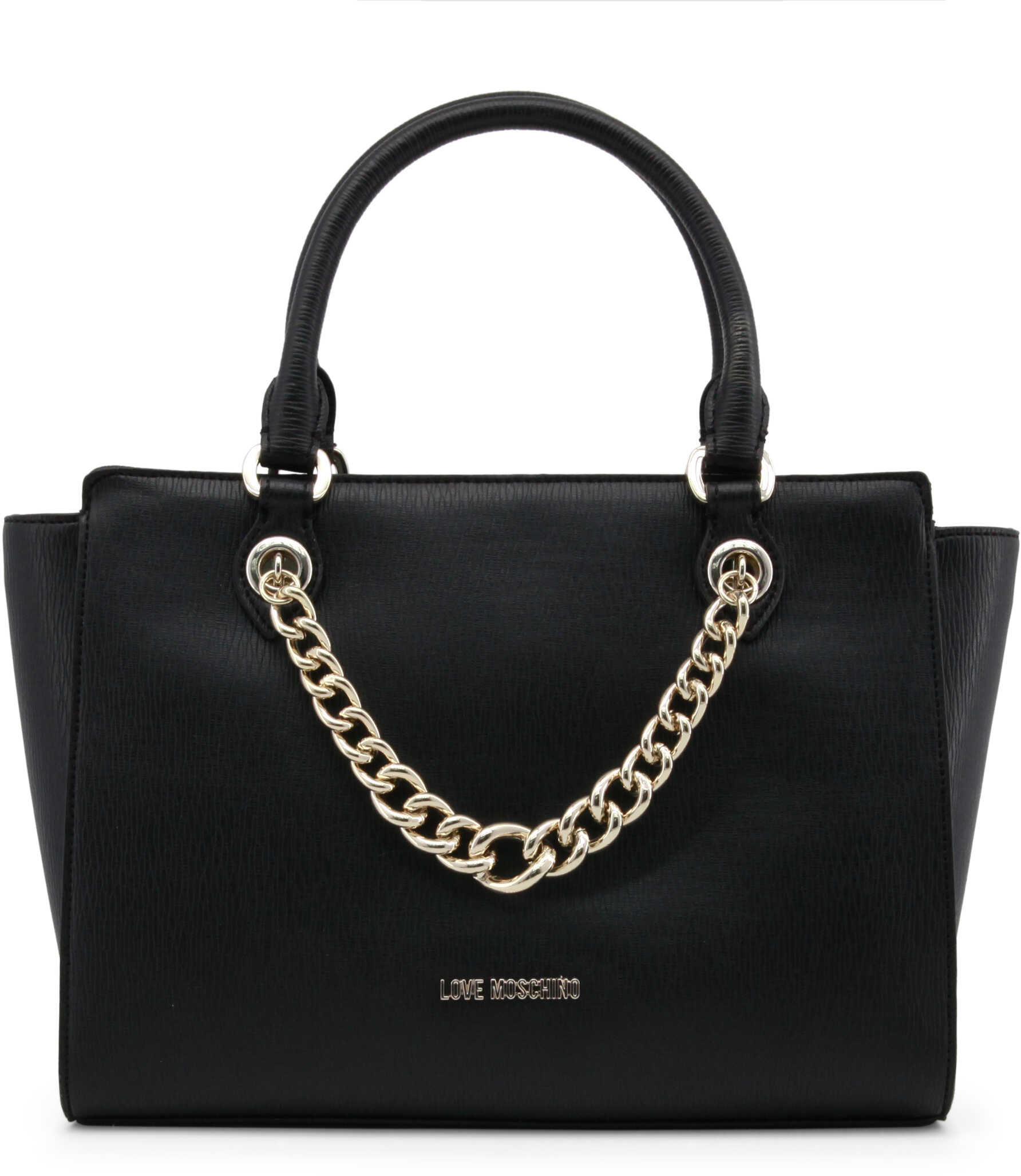 Geanta femei LOVE Moschino Jc4259Pp05Kg Black