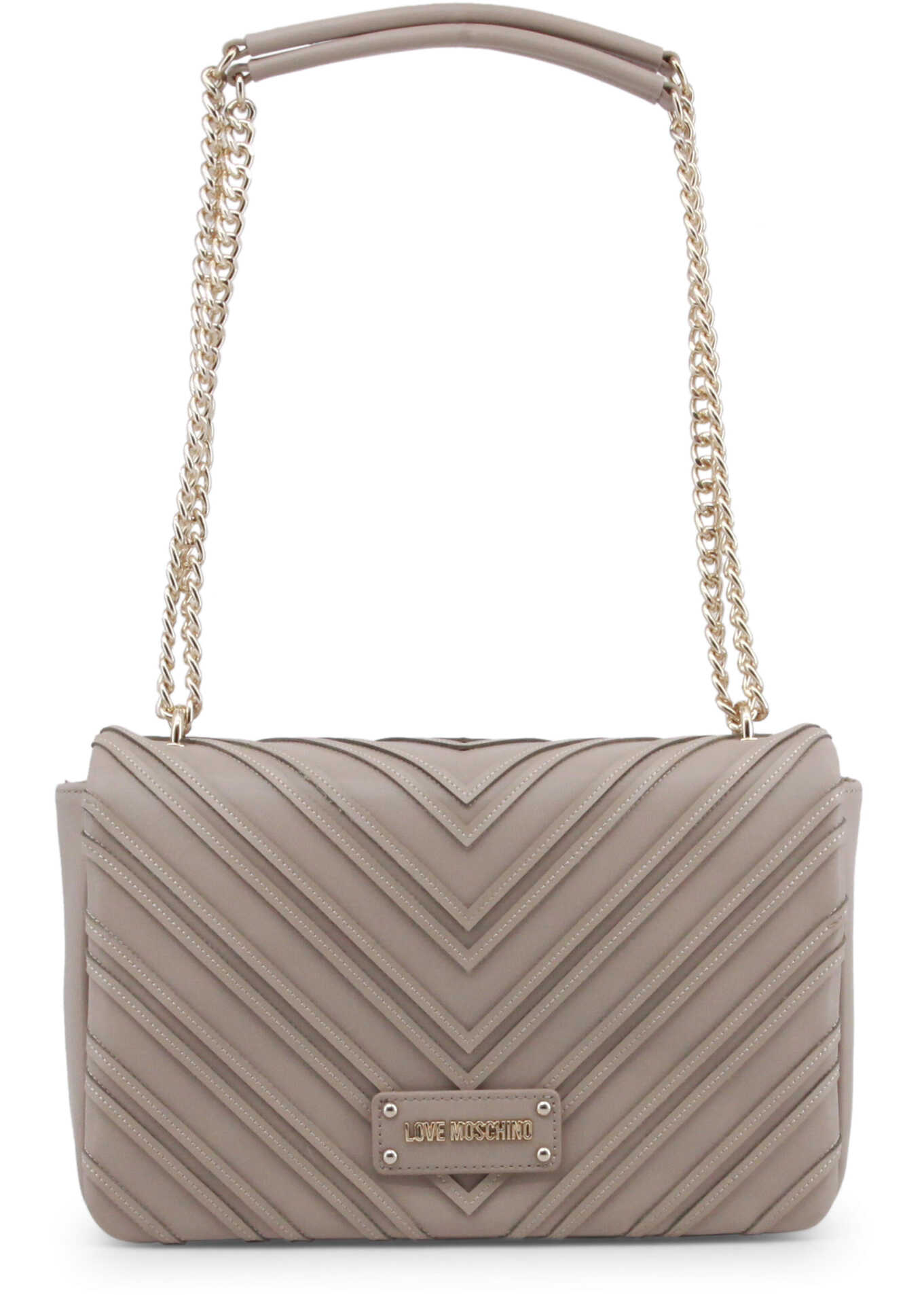 Geanta femei LOVE Moschino Jc4276Pp05Kk Brown