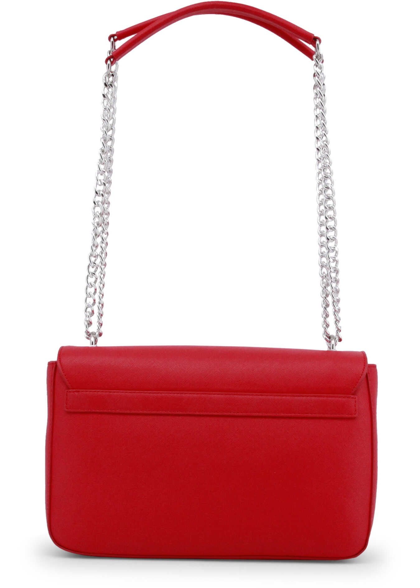 Geanta femei LOVE Moschino Jc4303Pp05Ko Red