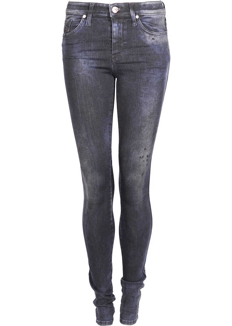 Blug Diesel Jeansy 