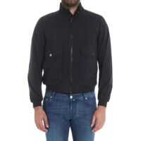 Jachete Blue Verte Jacket Barbati
