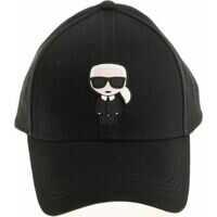 Sepci Black Ikonik Hat Femei