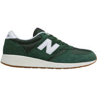 Tenisi & Adidasi 420 Re Engineered Men's Green Sneakers* Barbati