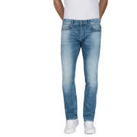 Blugi Men's Blue Jeans Barbati