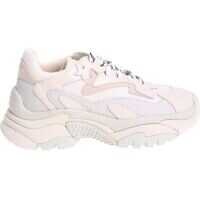 Tenisi & Adidasi ASH White Addict Sneakers