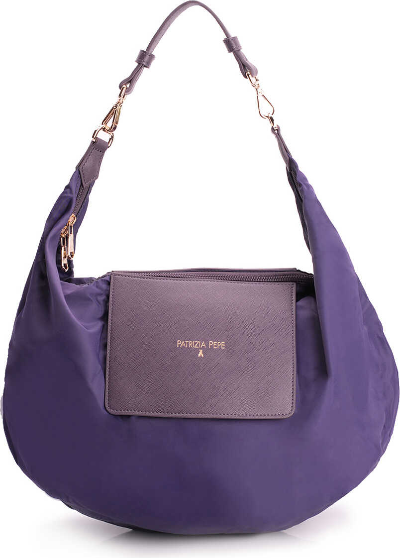 Patrizia Pepe 2V6961/A1ZL Czerwony, Brązowy
