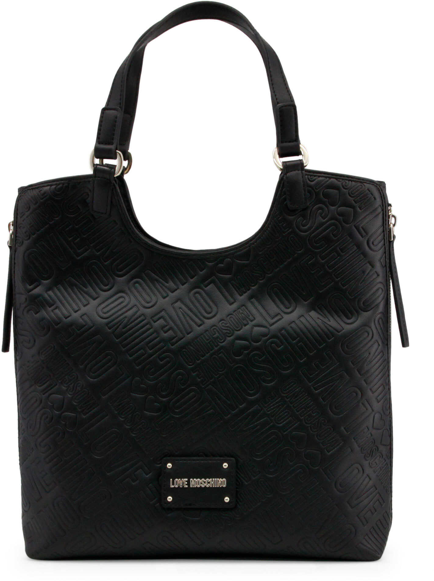 Geanta femei LOVE Moschino Jc4029Pp15Lc Black