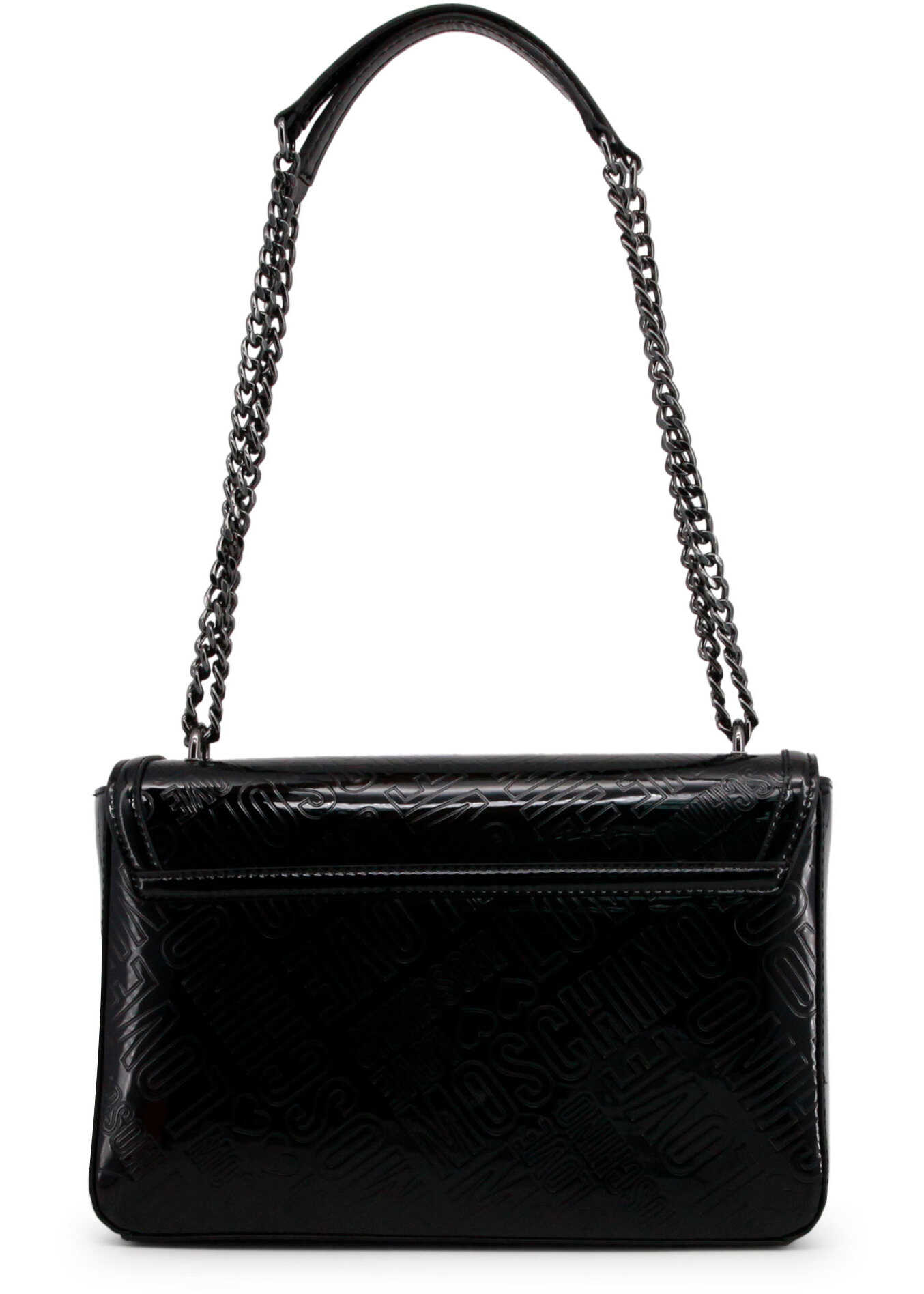 Geanta femei LOVE Moschino Jc4238Pp05Kd Black