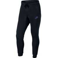 Pantaloni de Trening Nike Spodnie JOGGER FLEECE ΜΑΥΡΟ 831849-011*