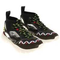 Sneakers Black Heroes Reflex Sneakers Barbati