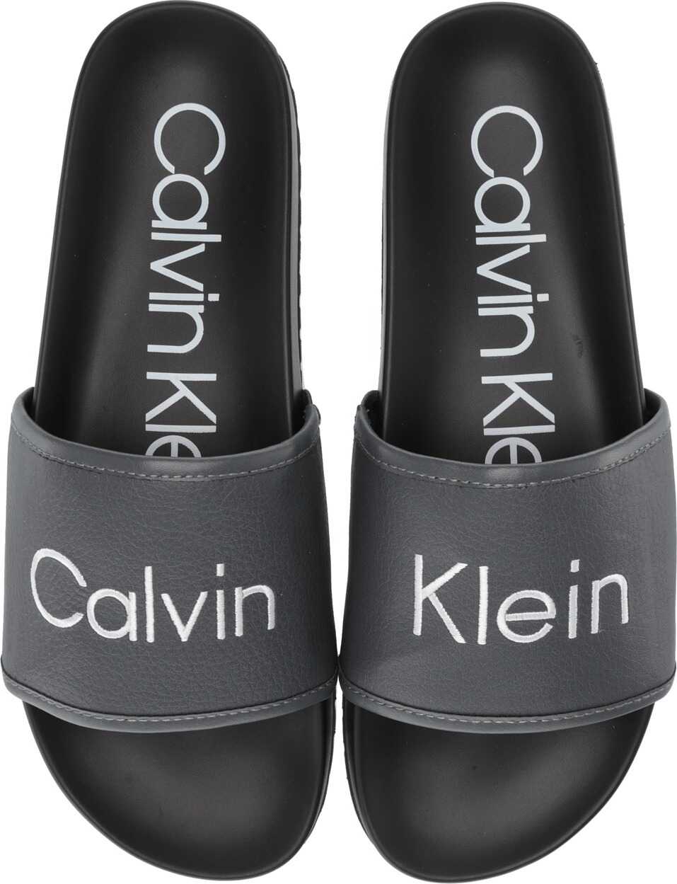 Calvin Klein Pepito Grey