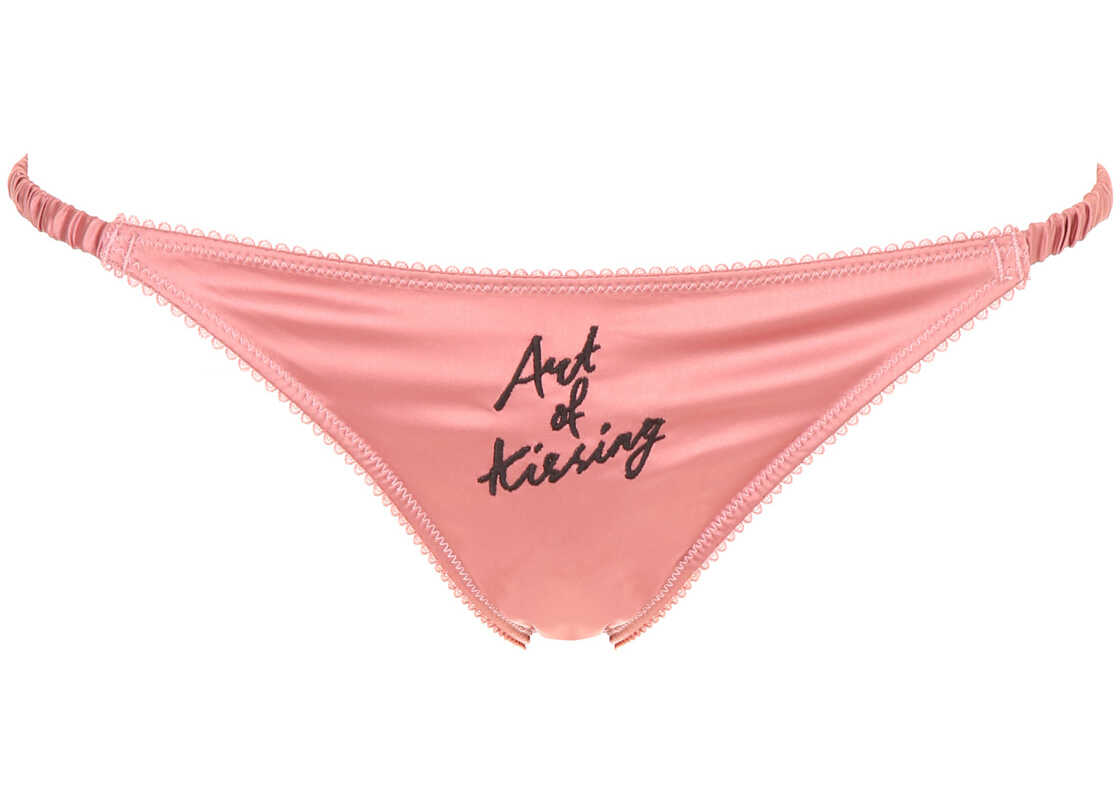 Lenjerie Love Stories Rosie Briefs WITHERED ROSE