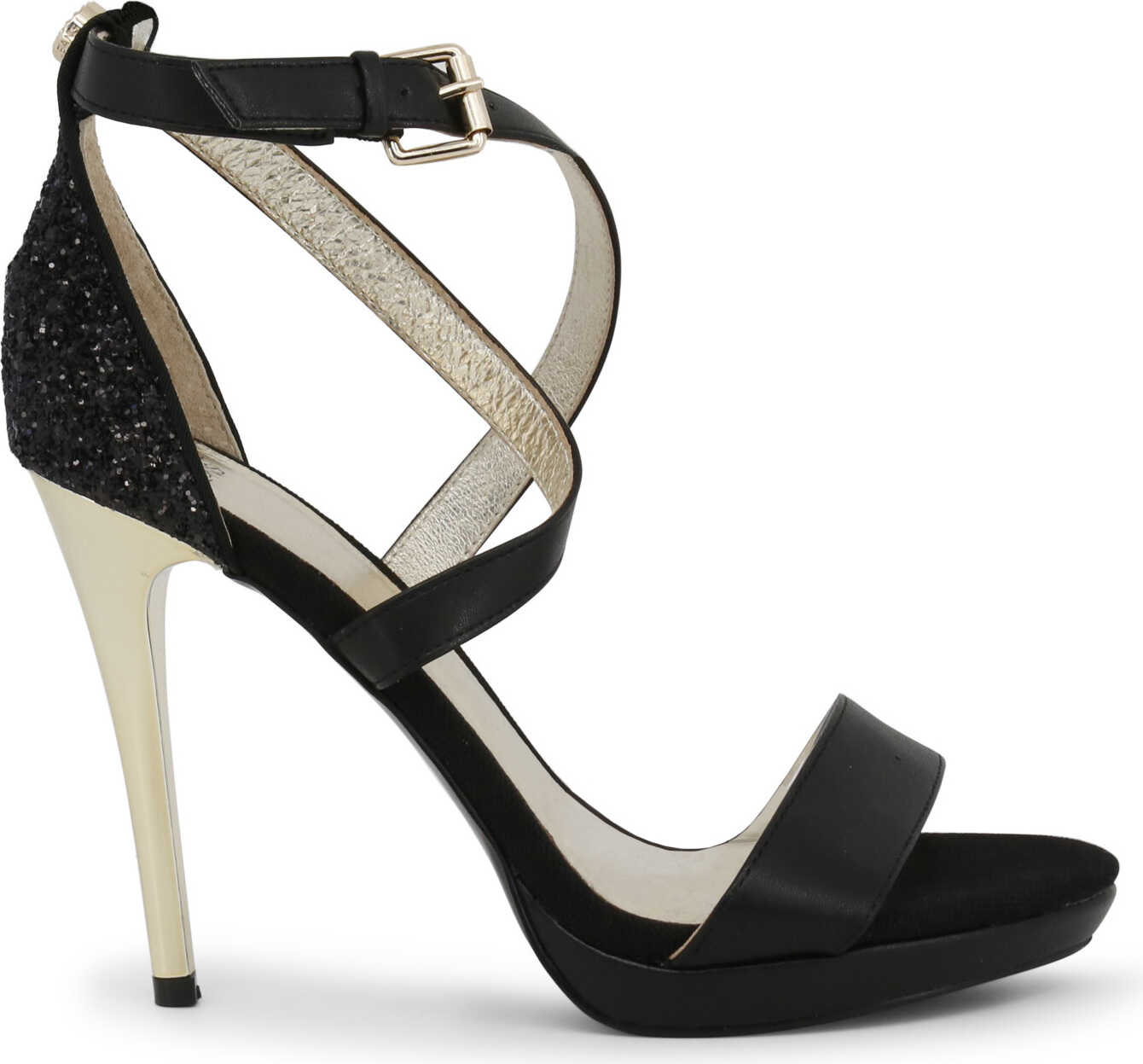 Sandala Versace Jeans Vrbs11_70078 Black