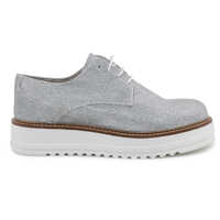 Pantofi Oxford Mirela* Femei