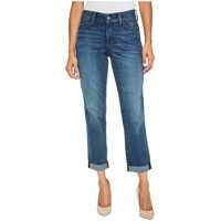 Blugi Jessica Relaxed Boyfriend in Oak Hill* Femei