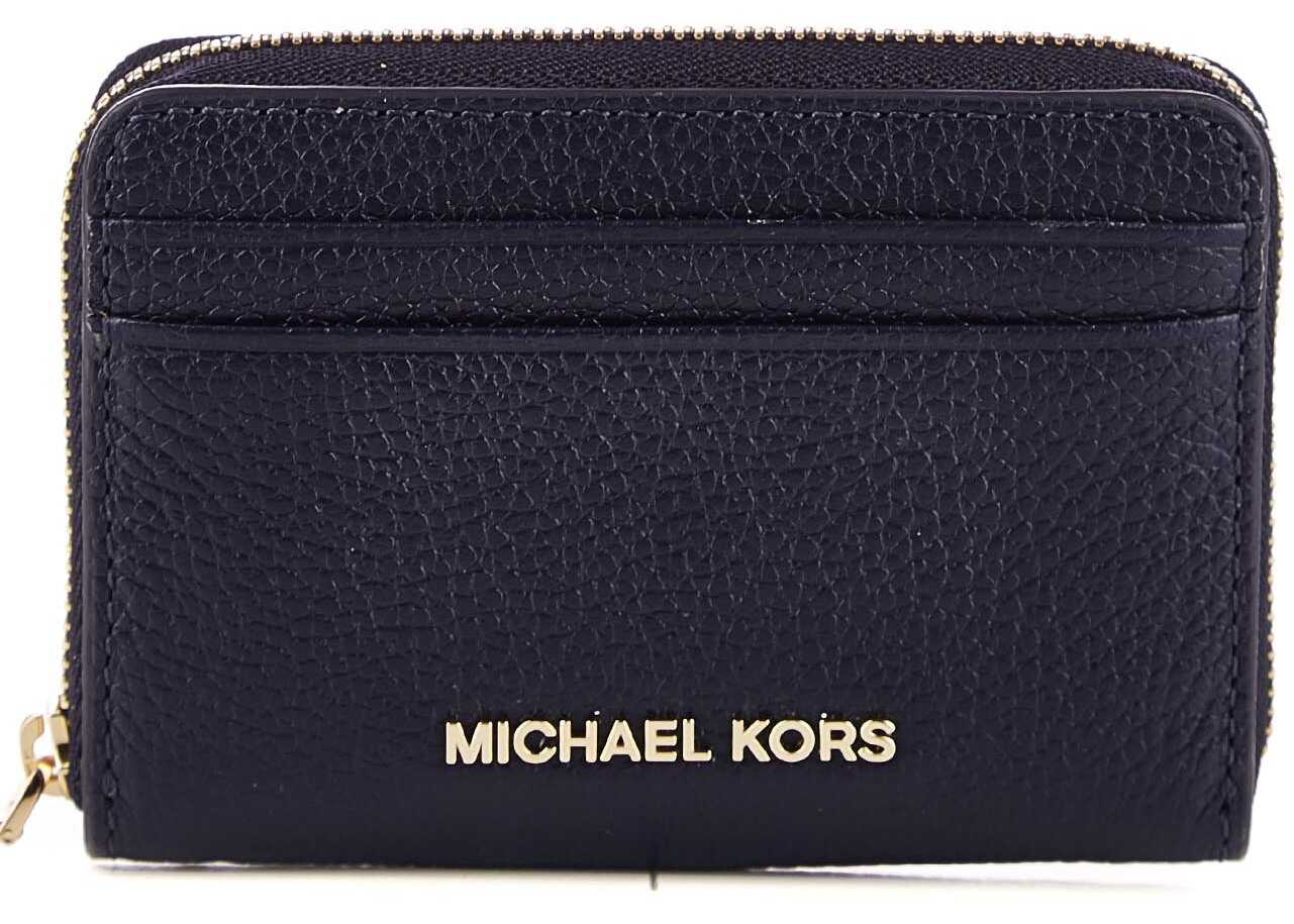Portofel Michael Kors Coin purse Blue