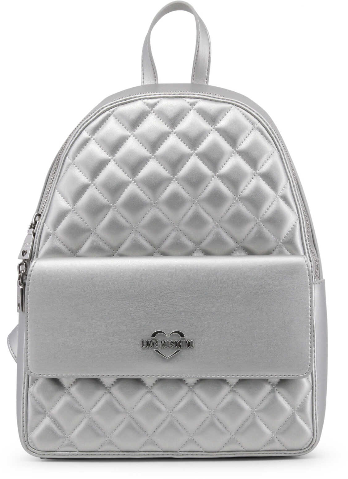 Rucsac LOVE Moschino Jc4002Pp15La Grey