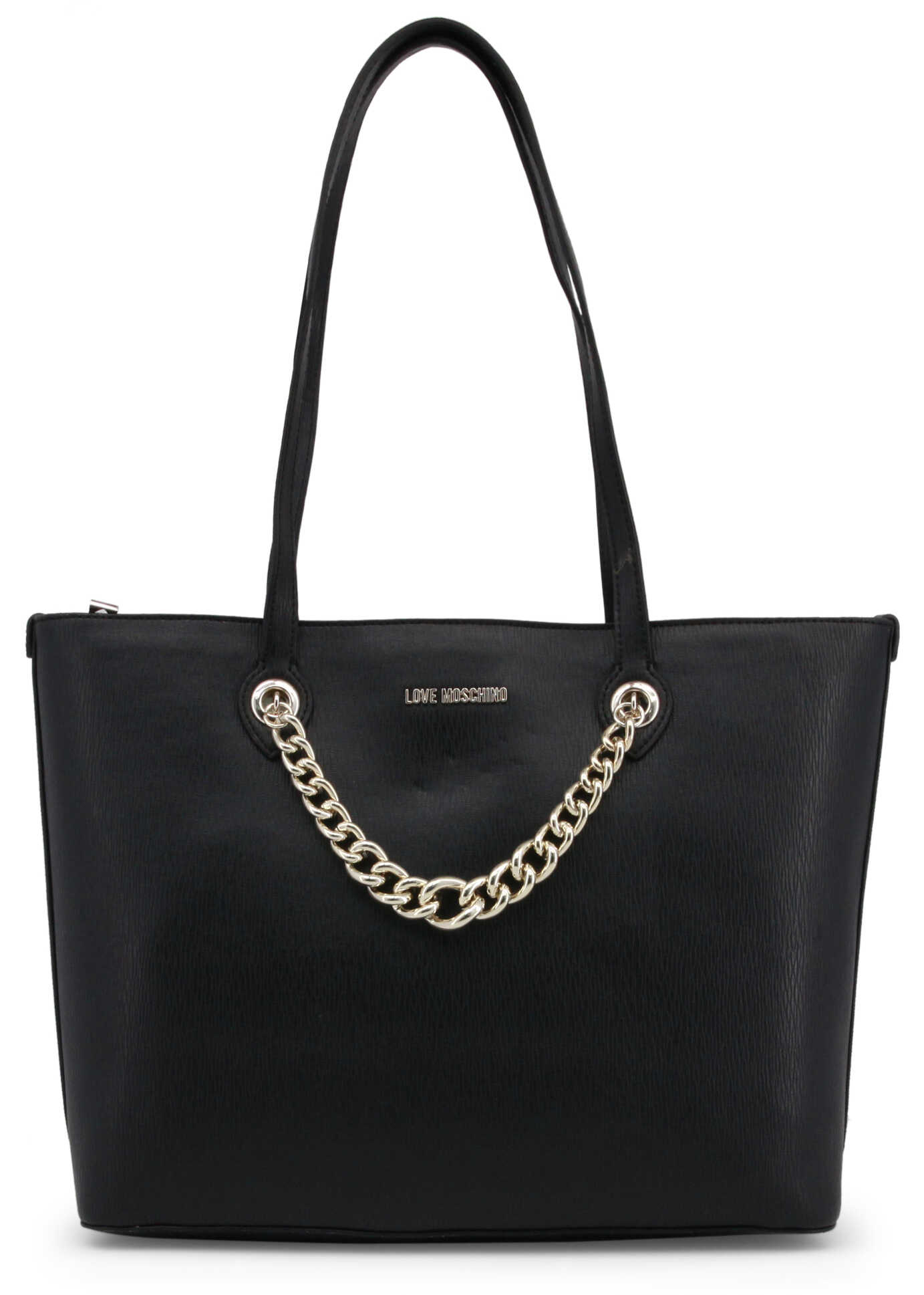 Geanta femei LOVE Moschino Jc4261Pp05Kg Black